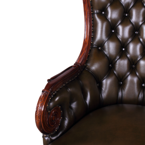 31360 - fireside chair model a em agrn - 4 sfd 1