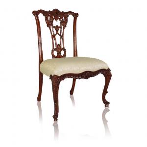 Chippendale Side chair 11971
