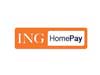 Betalen via ING HomePay