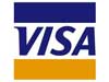 Betalen via Visa