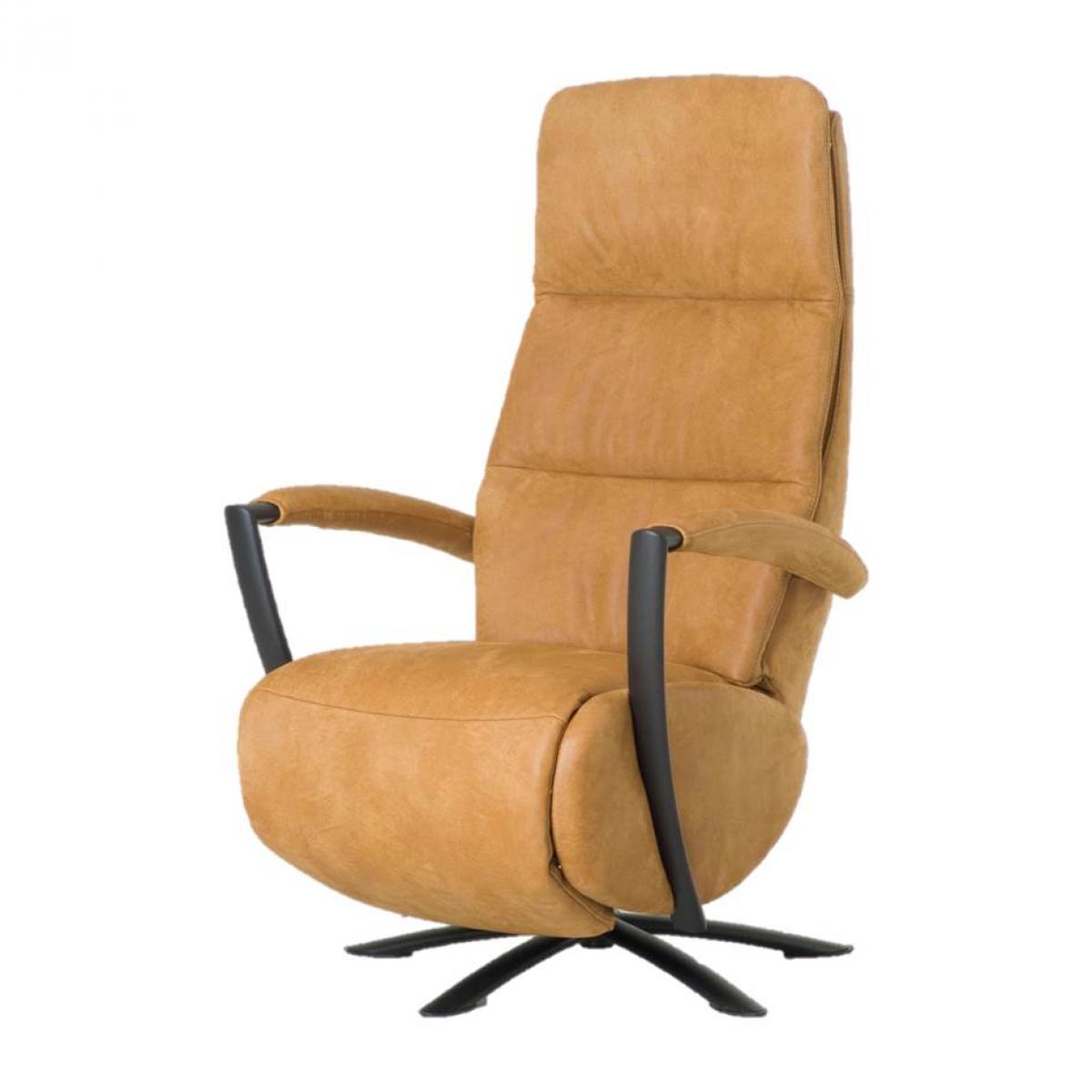 Relaxfauteuils en/of Sta-Op senioren  fauteuil Lionel Smart De Toekomst