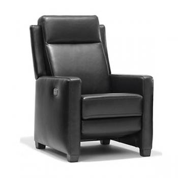 Relaxfauteuil Edra klassiek met sta-op functie