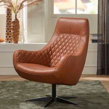 Draaifauteuil Belucci de Toekomst