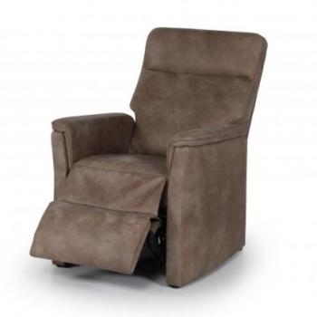 klassieke relaxfauteuil Isaac