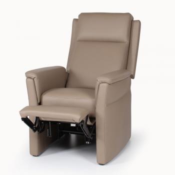 Talo fauteuil en relaxfauteuil