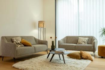 bank tijdloos klassiek sunny neostyle