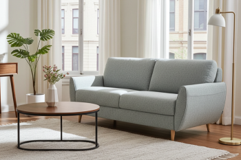 slaapbank voor twee personen