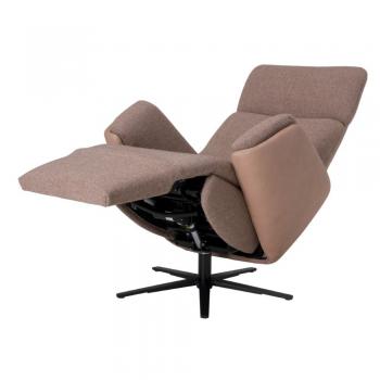 twice pro relaxfauteuil TW269N hartbalans