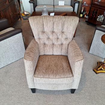 Fauteuil Rousset Vidato SALE