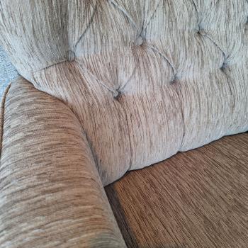 Fauteuil Rousset Vidato detailSALE