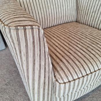 Fauteuil Rodez Vidato detail